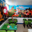 Pizzería El Rey de La Pizza